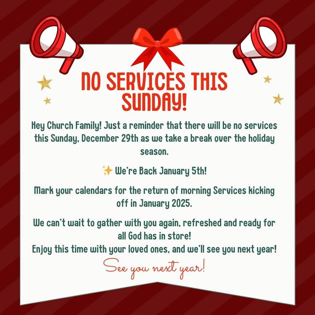 Revelations Church Oceania - YouTube