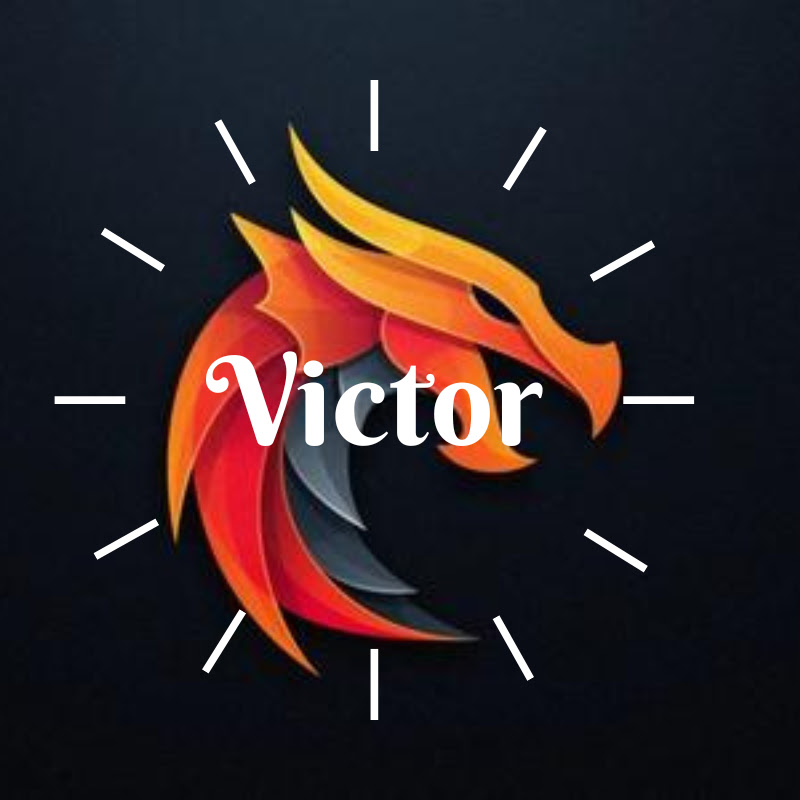 Victor PUBG