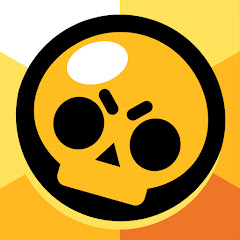 Brawl Stars YouTube channel avatar