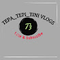 Tepa_Tepi_Tini Vlogs logo