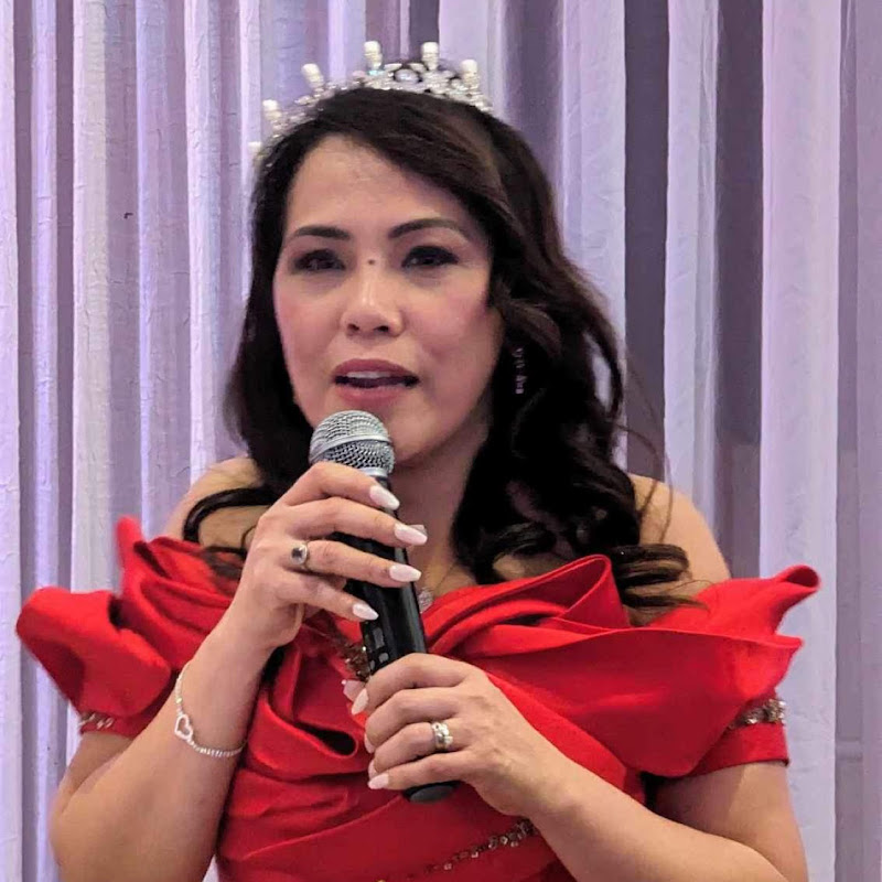 Leah ilongga