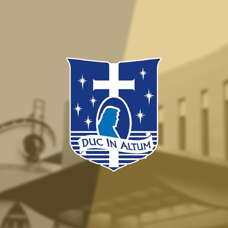 Gereja Santo Matias Rasul