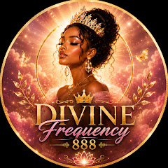 Divine Frequency 888