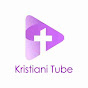 Kristiani Tube channel logo