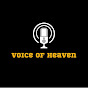 Voice Of Heaven logo