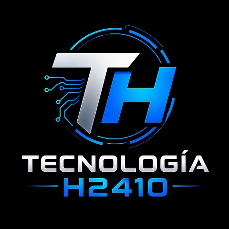 TECNOLOGÍA H2410