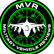 Military Vehicle Reviews