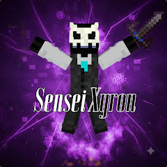 SenseiXyron