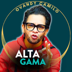 Ovandy Camilo [ALTA GAMA] Avatar