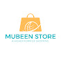 Mubeen Online Store