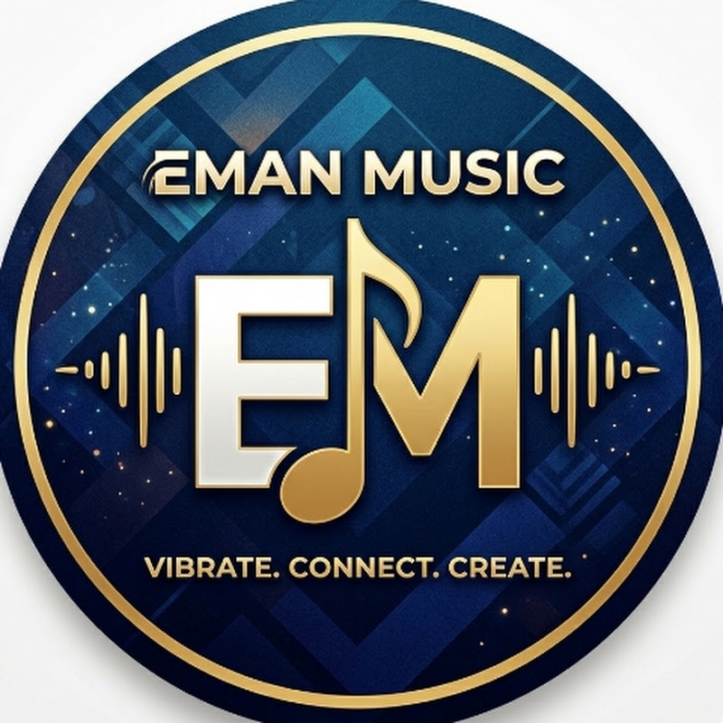 EMAN Music 🎵😍