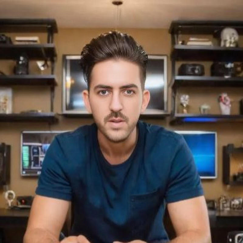 Channel Avatar