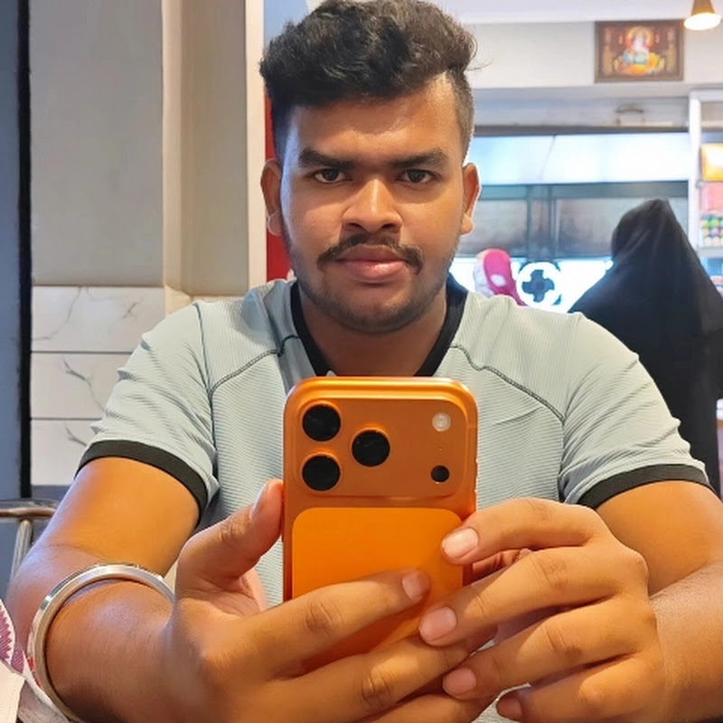 vlog with kaushal 100k
