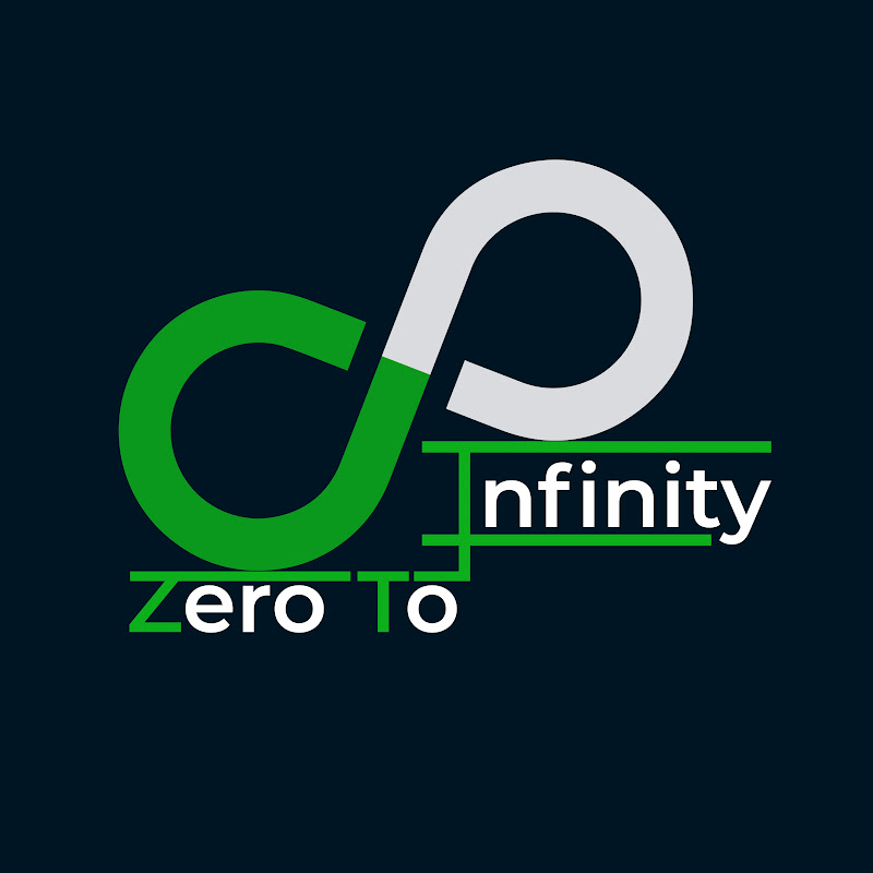Zero to Infinity!