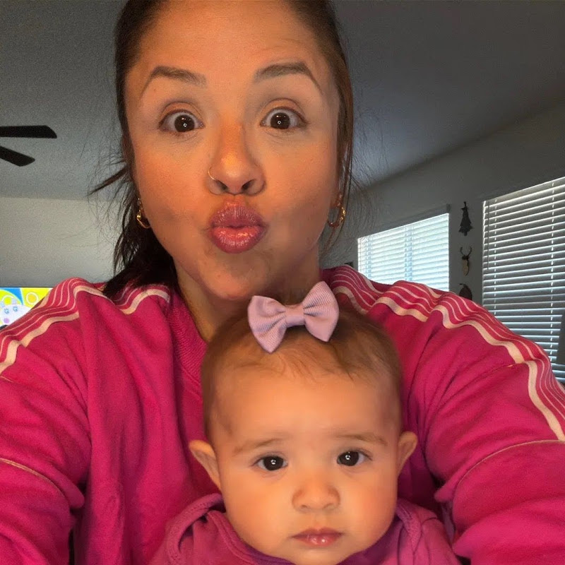 SORPRESA DE CUMPLEAÑOS A UNA FAMOSA #family #fyp #humor #momlife #influencer