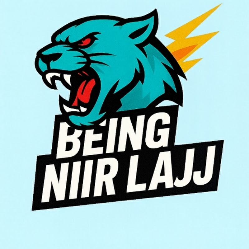 being niirlajj