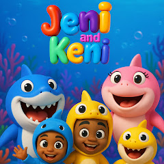Jeni and Keni