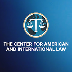 Center For American And International Law