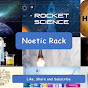 Noetic Rack logo
