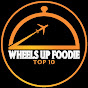 Wheels Up Foodie Avatar