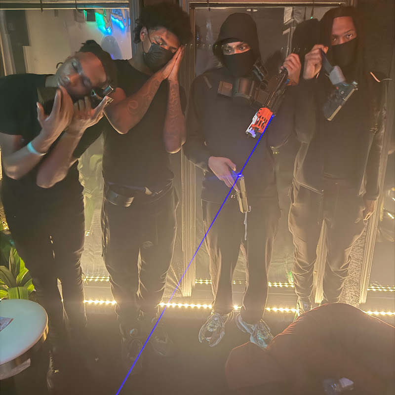 Slappersonn @sleazteam | Thizzler