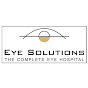 Eye Solutions  logo
