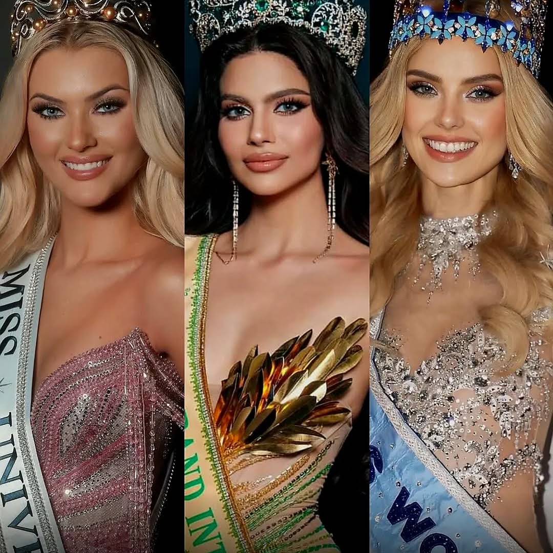 Post from short pageant world