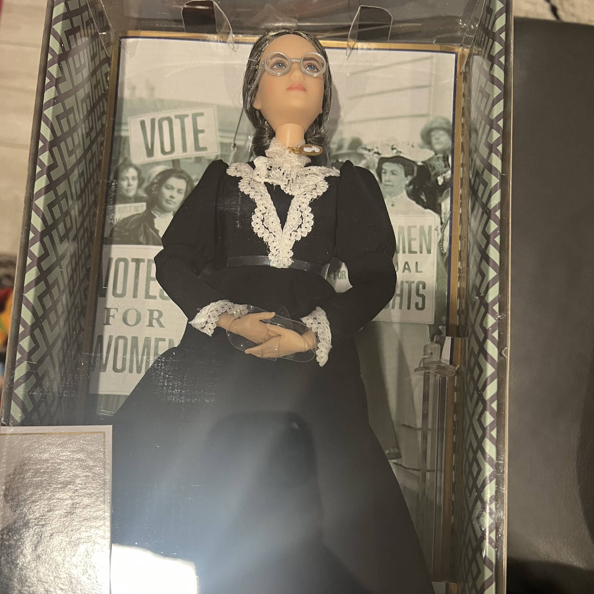 Post from Michelle McDaniel