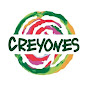 Creyones logo