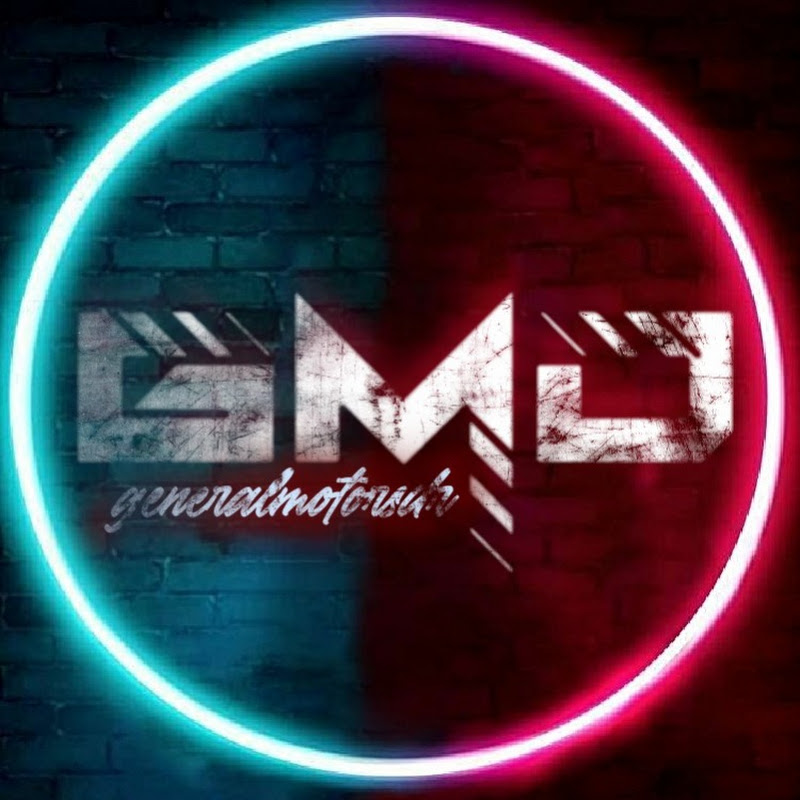 GMD Motors