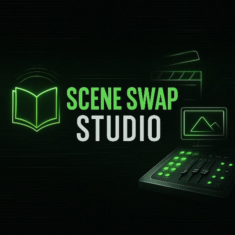 Scene Swap Studio