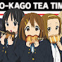 Ho-kago Tea Time - หัวข้อ