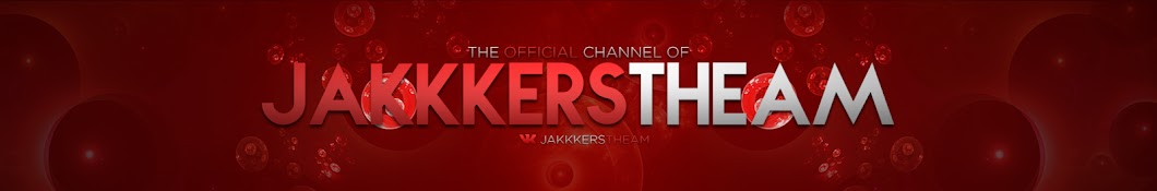 JakkkersTheam YouTube channel avatar