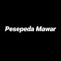 Pesepeda Mawar