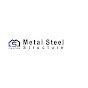 Metal Steel Structure logo