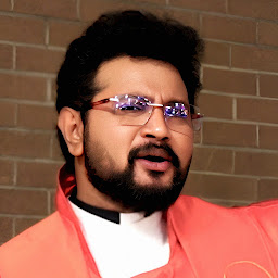 Fr. Ramesh photo