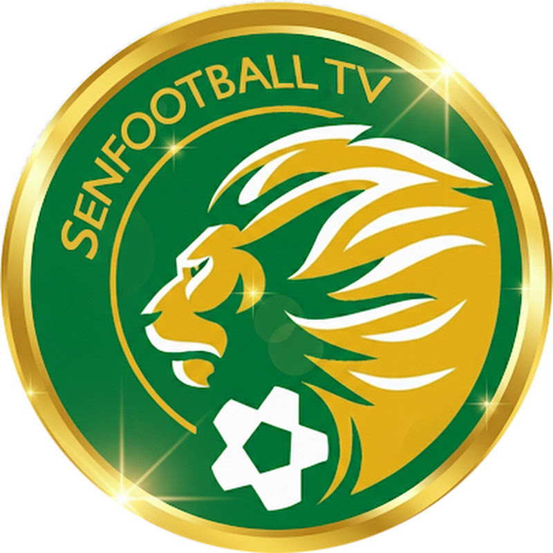 Senfootball TV Officiel    LIBÉREZ NOS SUPPORTERS 