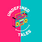 The Undefined Tales logo