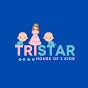 TriStar Kids logo