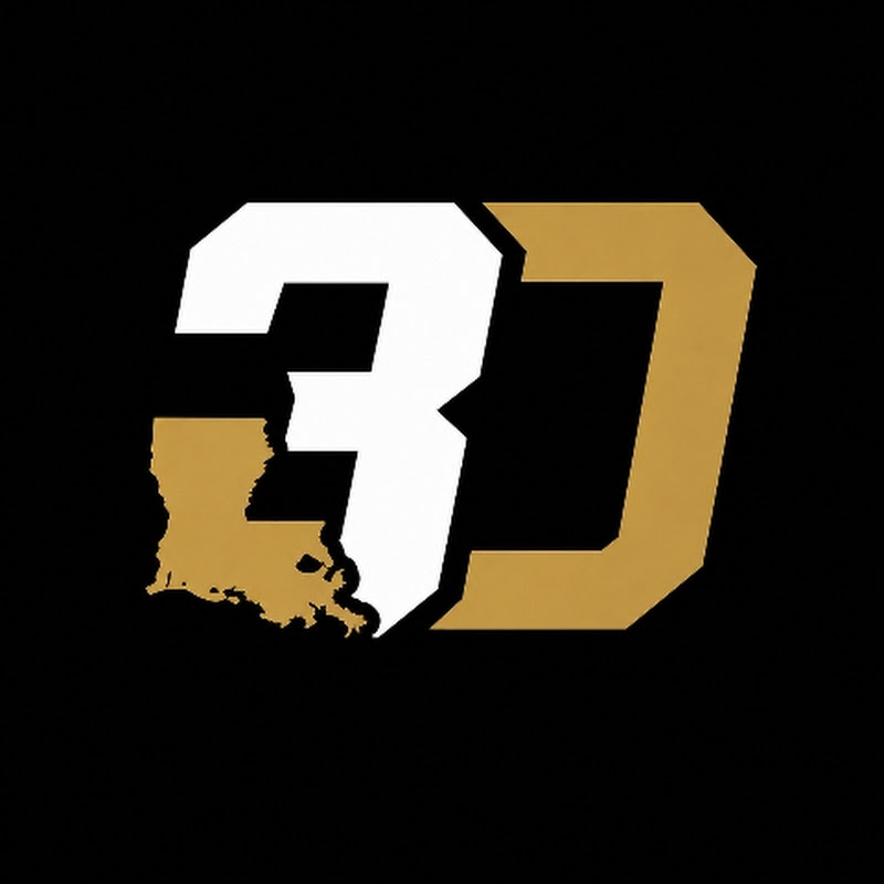 Hire 3DeepLAMedia — Sports & Outdoors YouTube creator for sponsorships