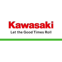 Kawasaki net worth