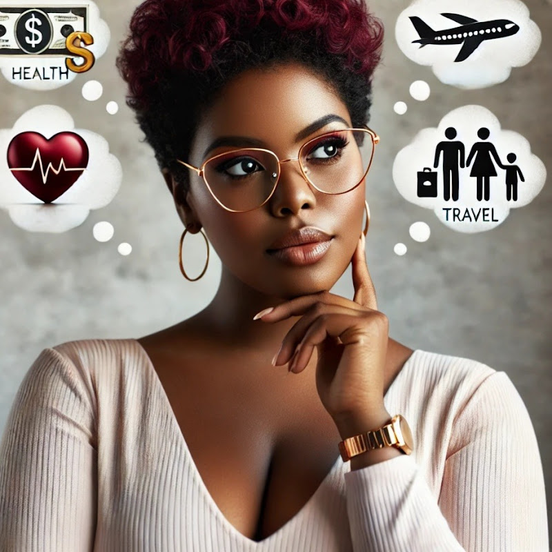 Navigating Life with Urrikka