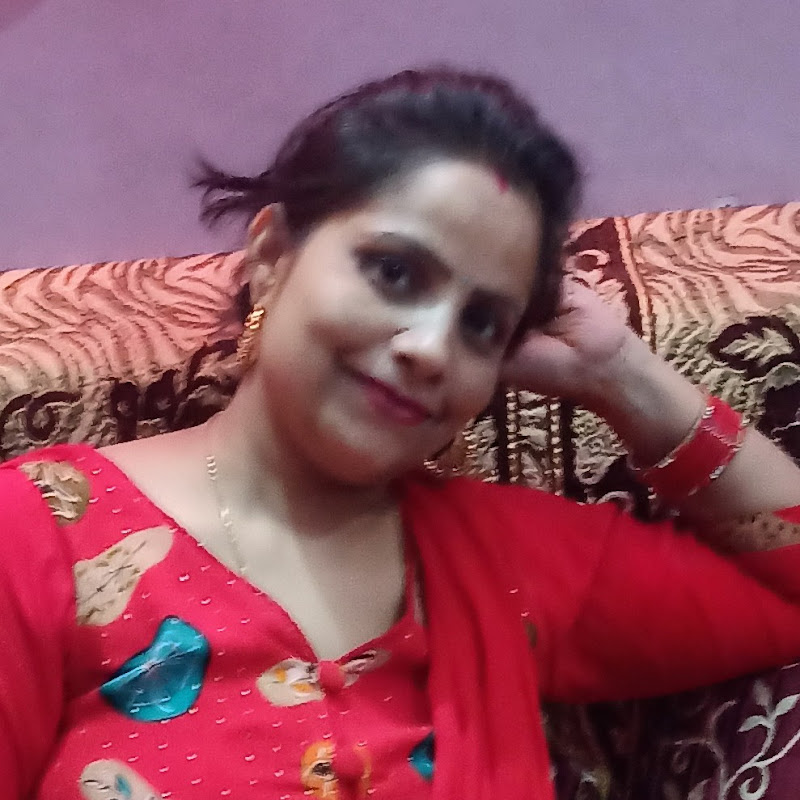 Poonita's Kitchen