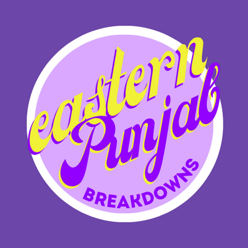 Eastern Punjab Breakdown