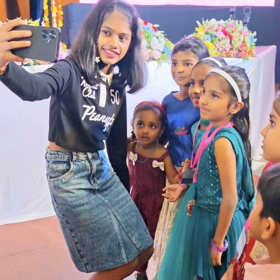 Post from Tiya & Advik Chathamkulam NimishaRajeesh Vlogs 