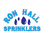 Ron Hall Sprinklers - @RonHallSprinklers - Youtube