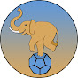 Rolling Elephant