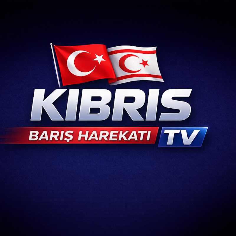 KIBRIS BARIŞ HAREKATI TV
