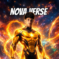 NovaVerse