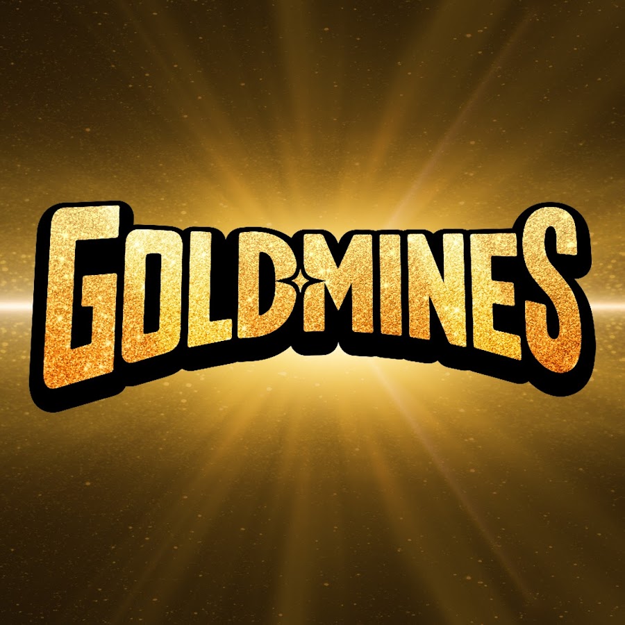 Goldmines @GoldminesTelefilms